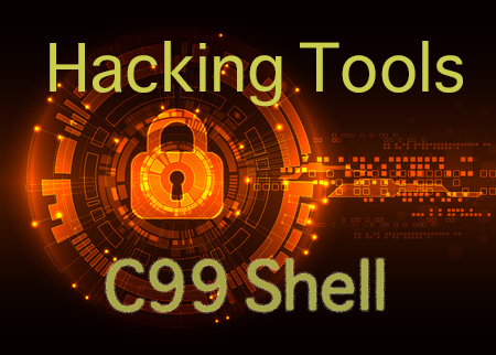 hacking-tools-c99-shell